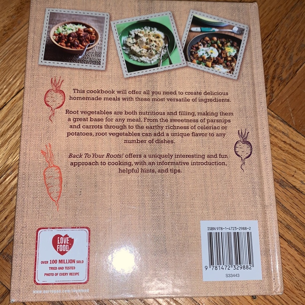 Cookbook - Picture 2 of 4
